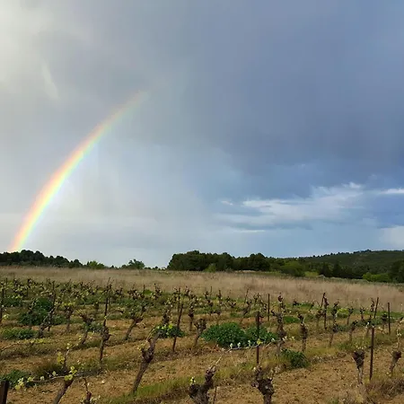 Chantauvent By Interhome Saint-Pierre-la-Mer (Aude)