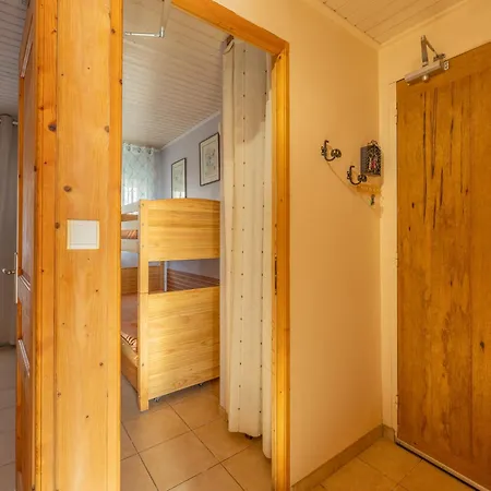 Chantauvent By Interhome 公寓 Saint-Pierre-la-Mer (Aude)