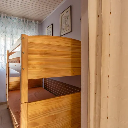 公寓 Chantauvent By Interhome Saint-Pierre-la-Mer (Aude)