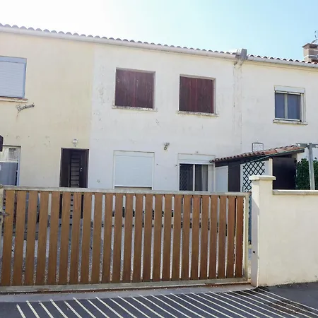 Chantauvent By Interhome Saint-Pierre-la-Mer (Aude)